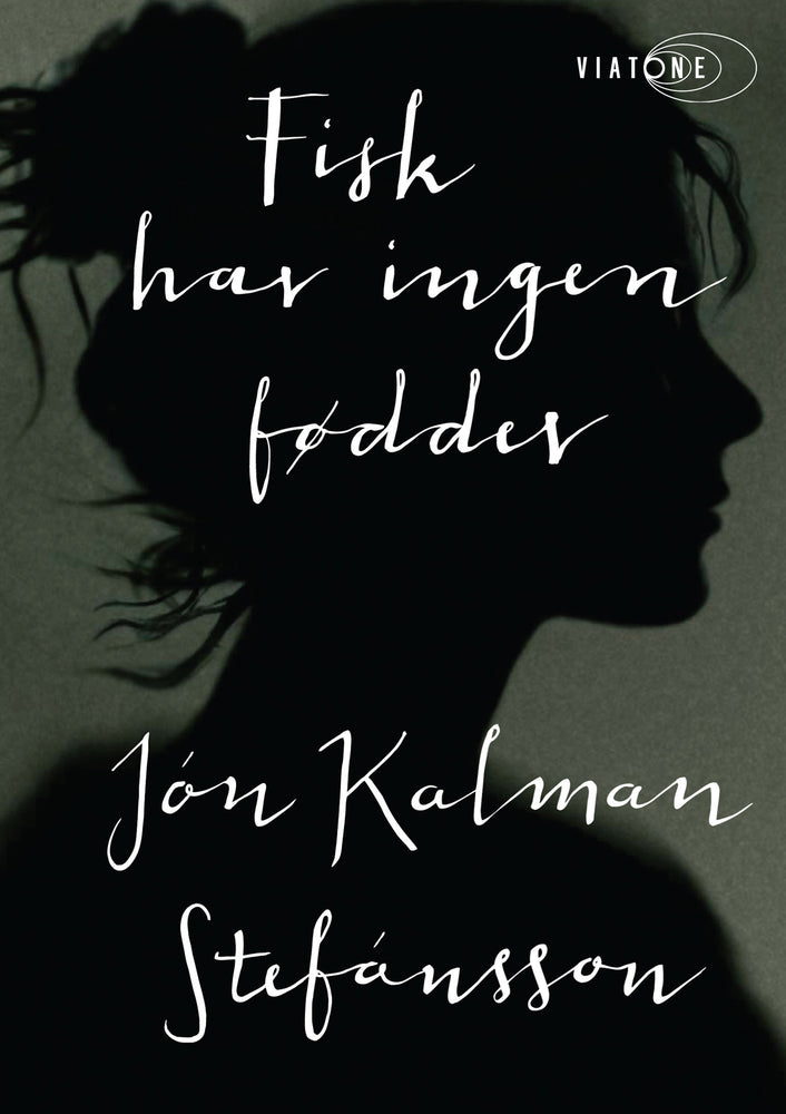 Fisk har ingen fødder