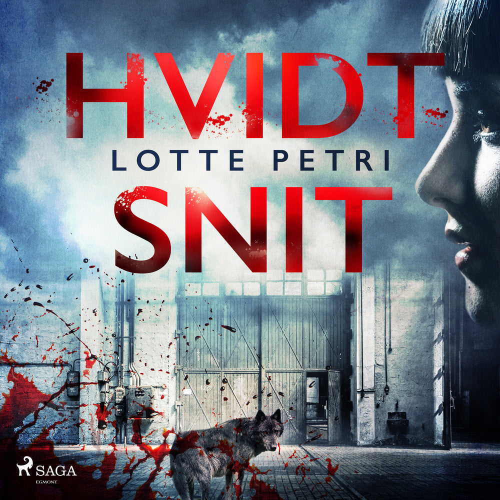 Hvidt snit