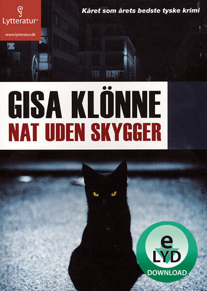 Nat uden skygger