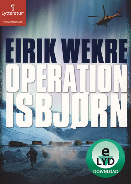 Operation Isbjørn