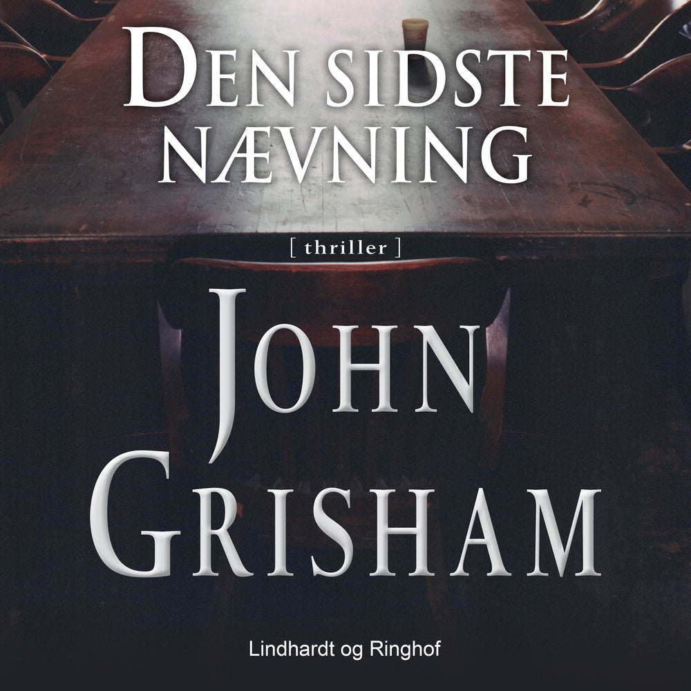 Den sidste nævning