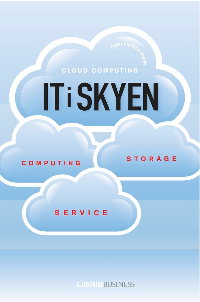 It i skyen