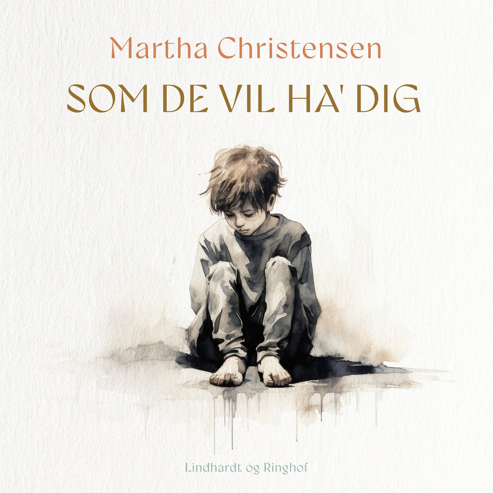 Som de vil ha' dig