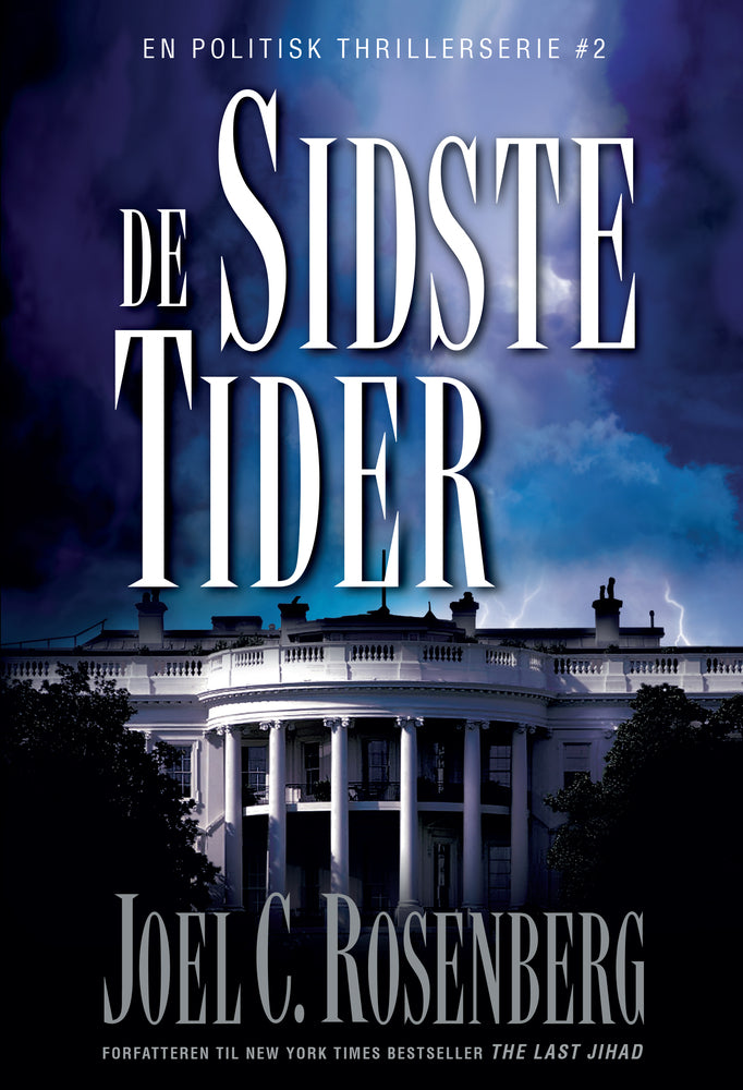 De Sidste Tider