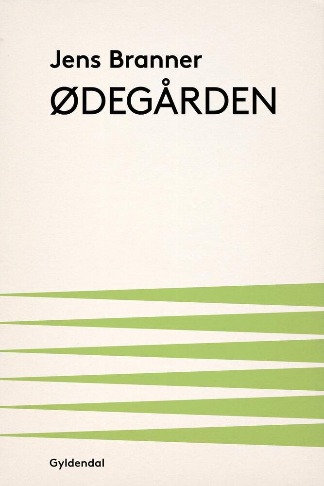 Ødegården