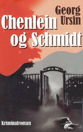 Chenlein og Schmidt