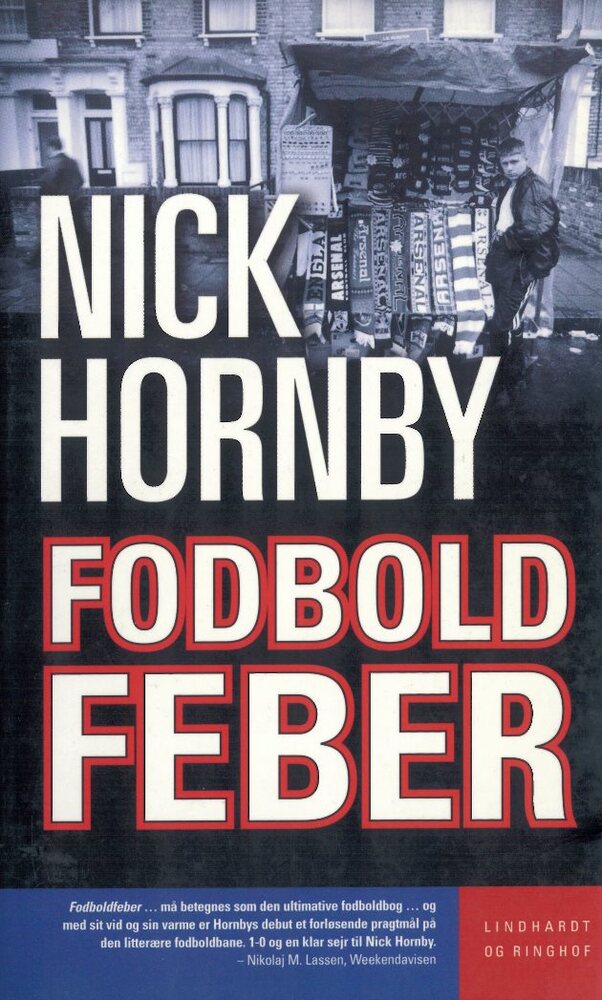 Fodboldfeber