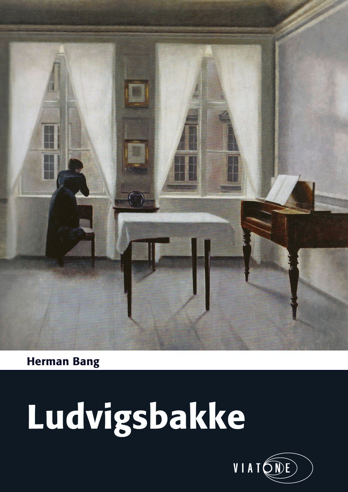 Ludvigsbakke