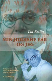 Min jiddishe far og jeg