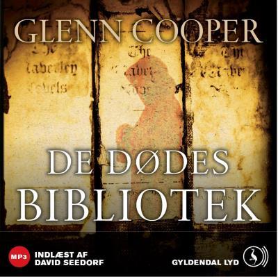 De dødes bibliotek