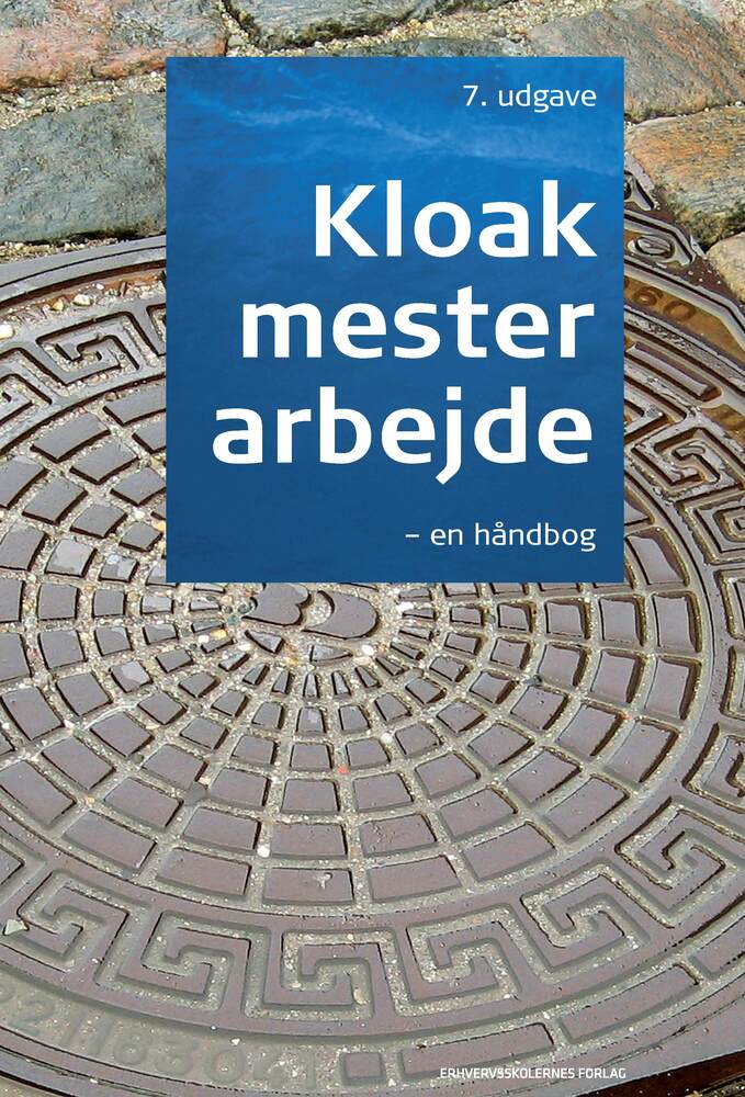 Kloakmesterarbejde