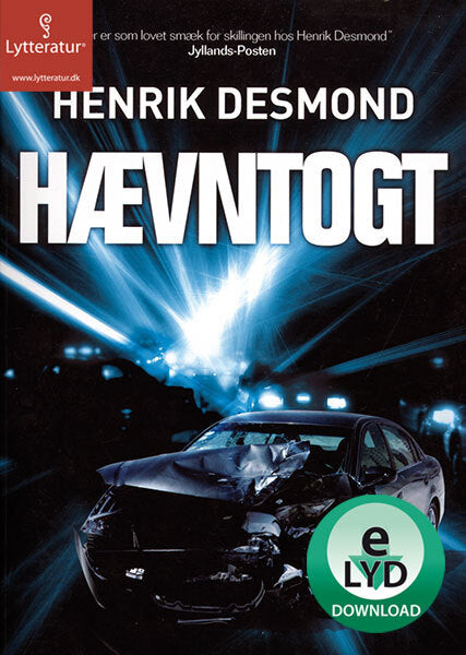 Hævntogt