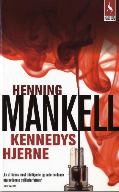 Kennedys hjerne