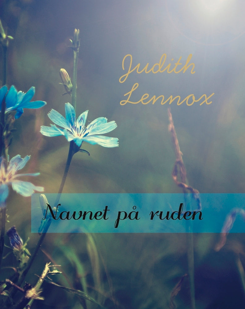 Navnet på ruden