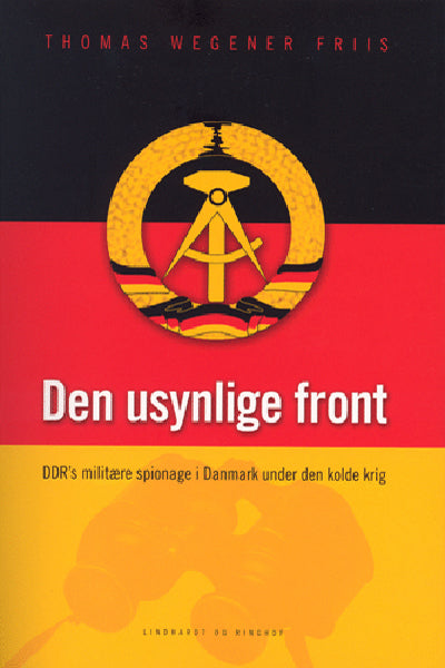Den usynlige front