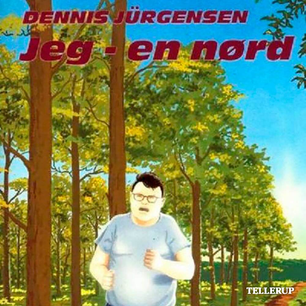 Jeg - en nørd