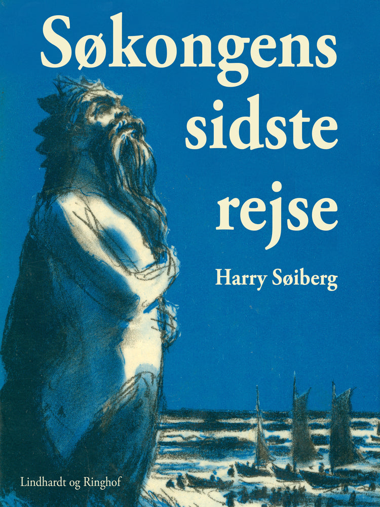 Søkongens sidste rejse