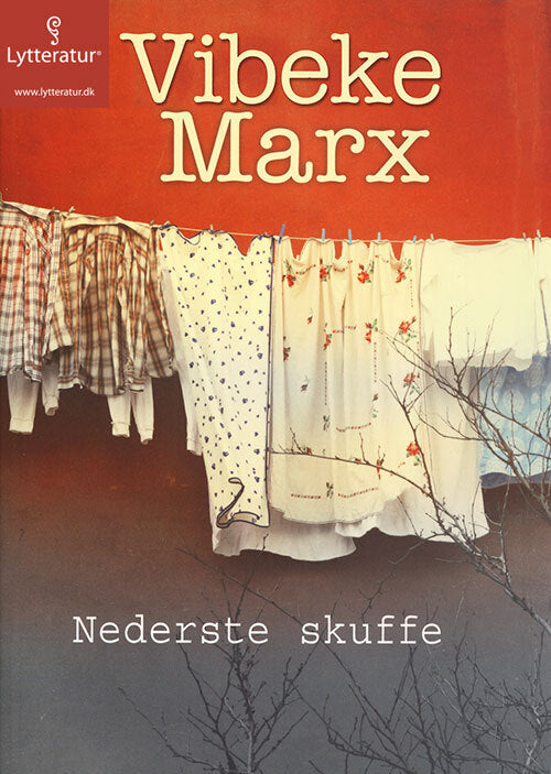 Nederste skuffe