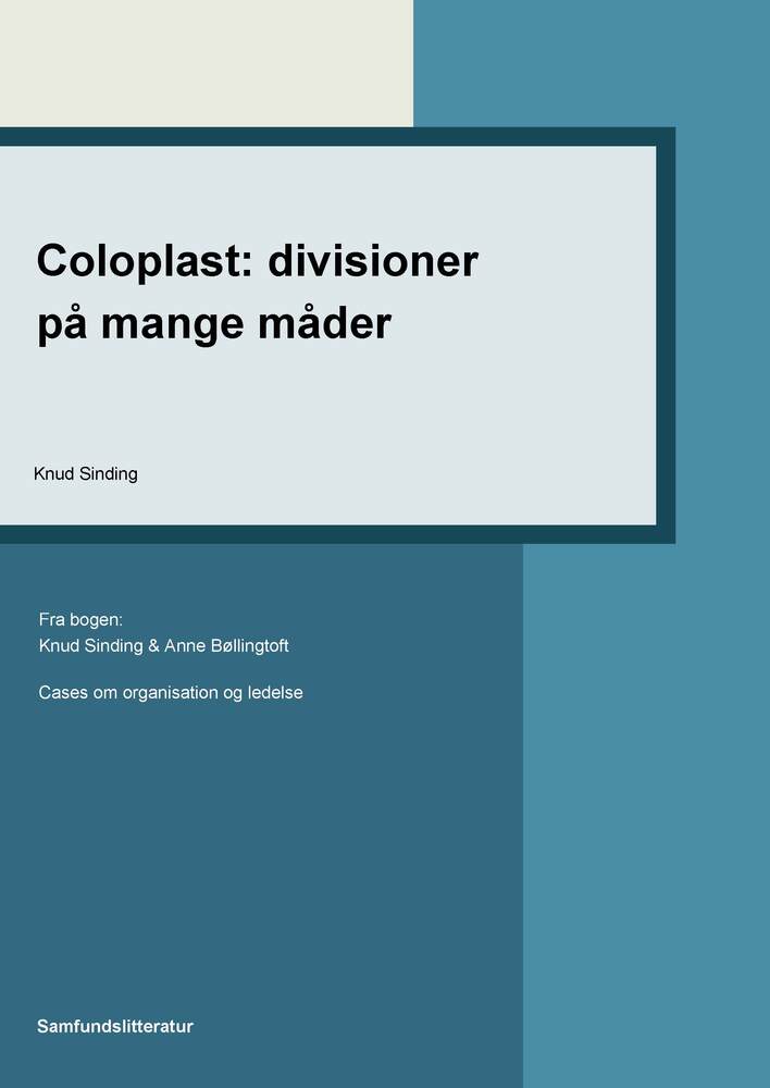 Coloplast