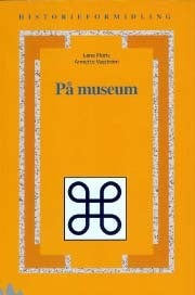 På museum