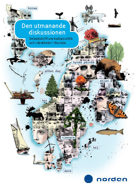 Den utmanande diskussionen