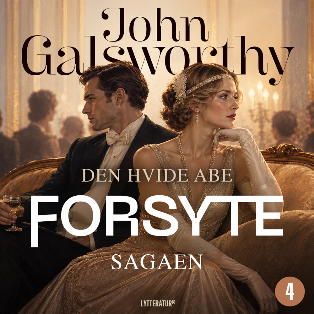 Forsytesagaen 4