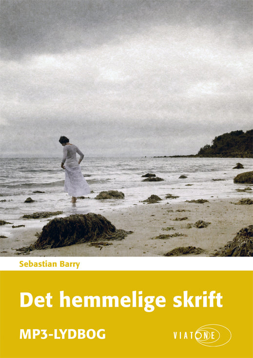 Det hemmelige skrift