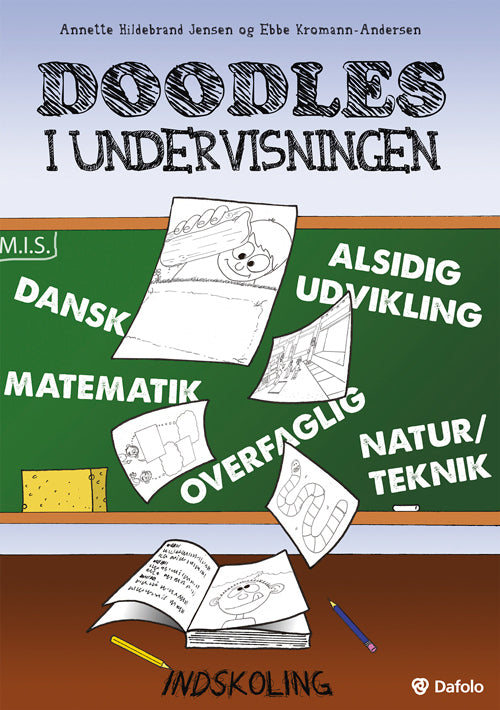 Doodles i undervisningen - indskoling