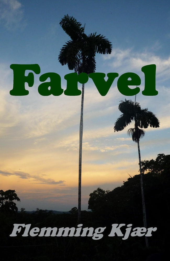 Farvel