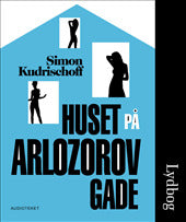 Huset på Arlozorovgade