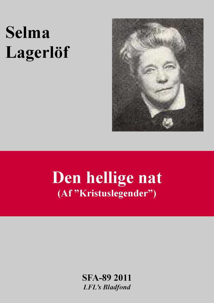Den hellige nat
