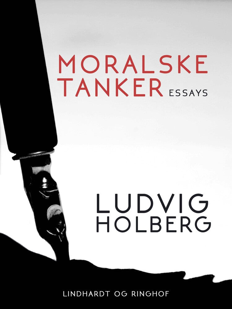 Moralske tanker