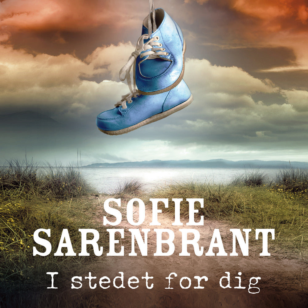 I stedet for dig
