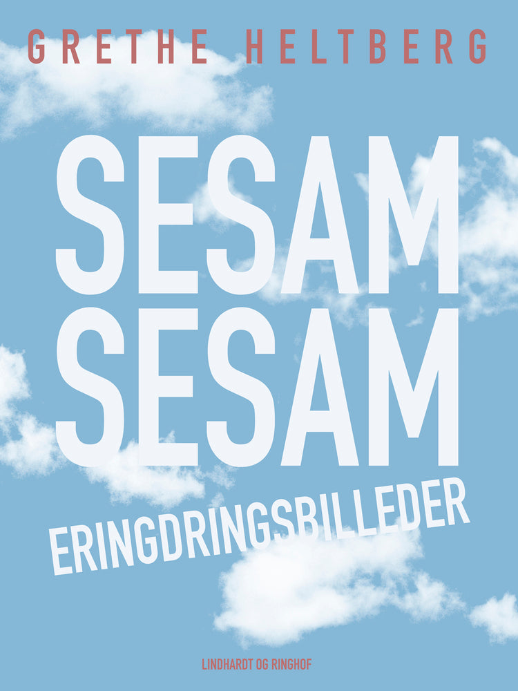 Sesam - sesam