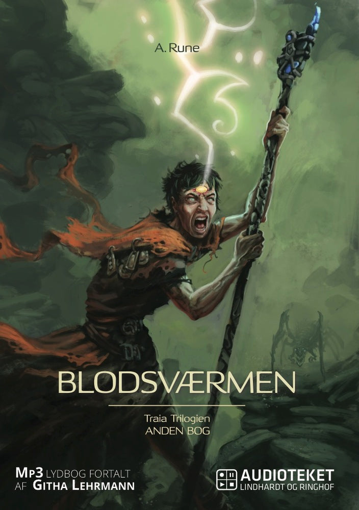 Blodsværmen
