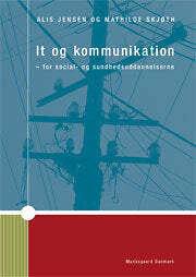 It og kommunikation