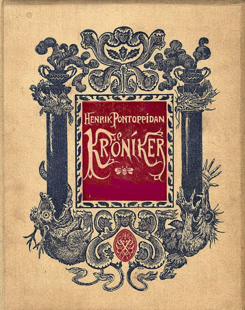 Krøniker