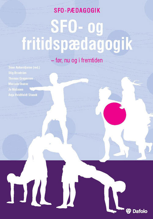 SFO- og fritidspædagogik