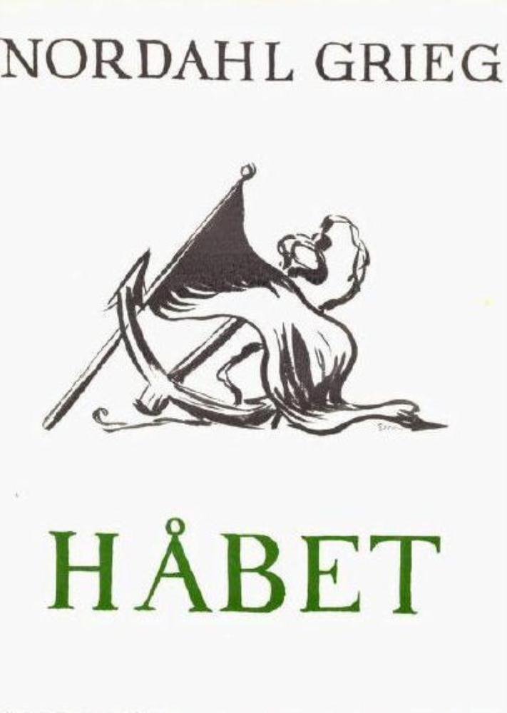 Håbet
