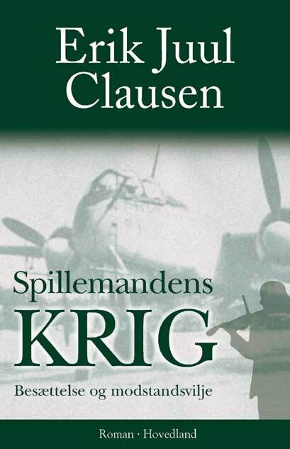 Spillemandens krig
