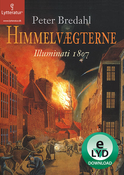 Himmelvægterne