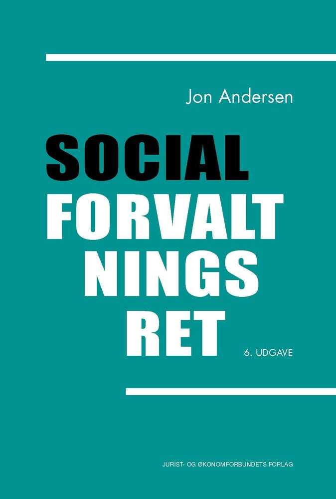 Socialforvaltningsret