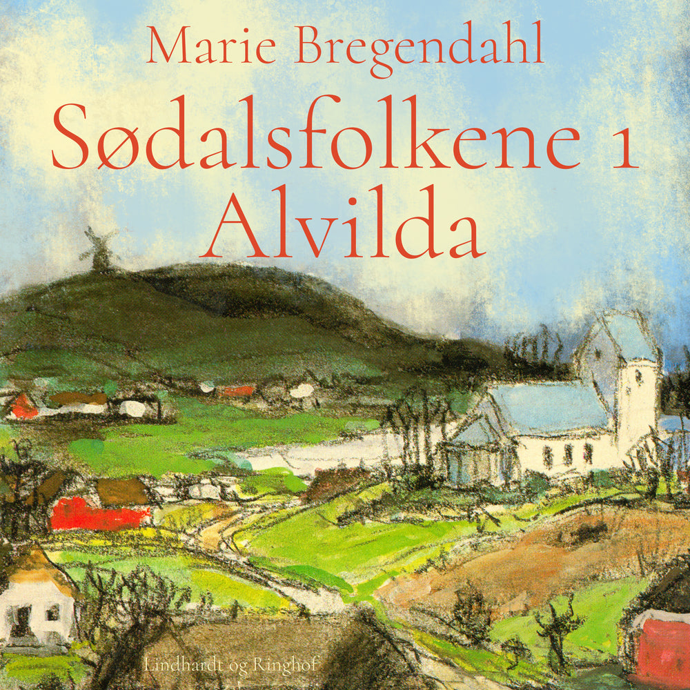 Sødalsfolkene - Alvilda