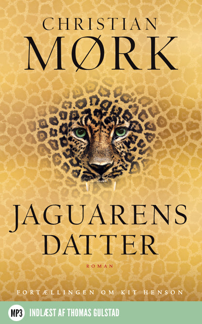 Jaguarens datter