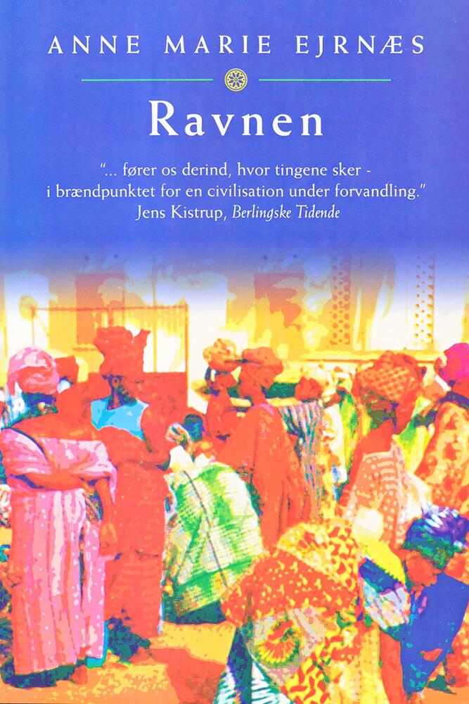 Ravnen