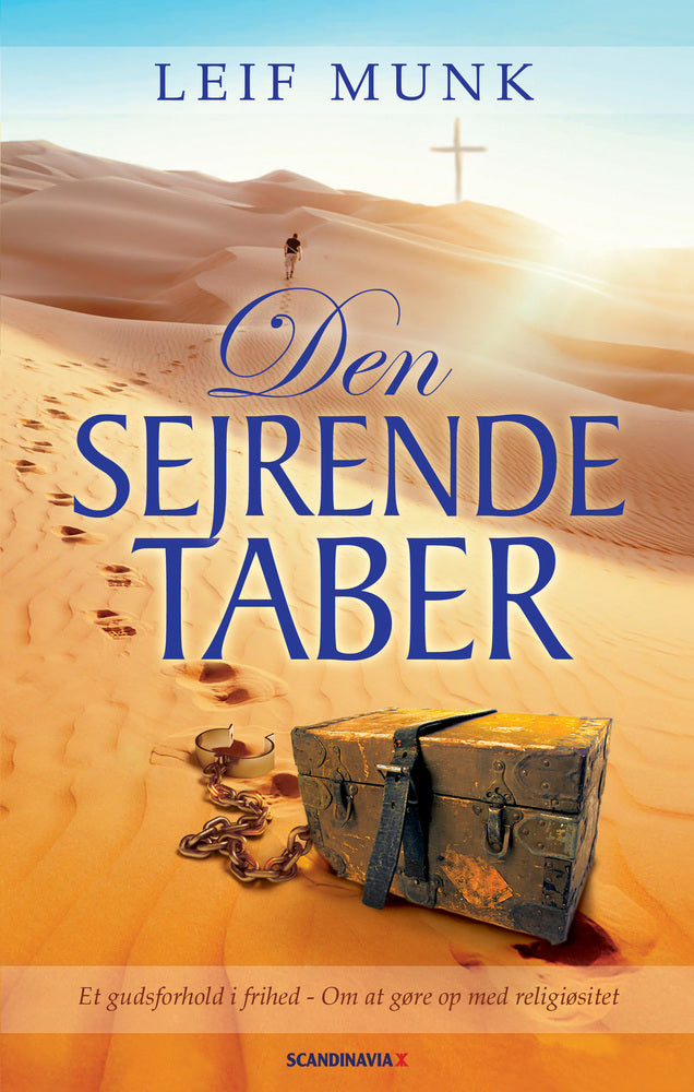 Den sejrende taber