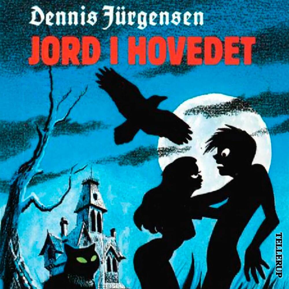 Jord i hovedet