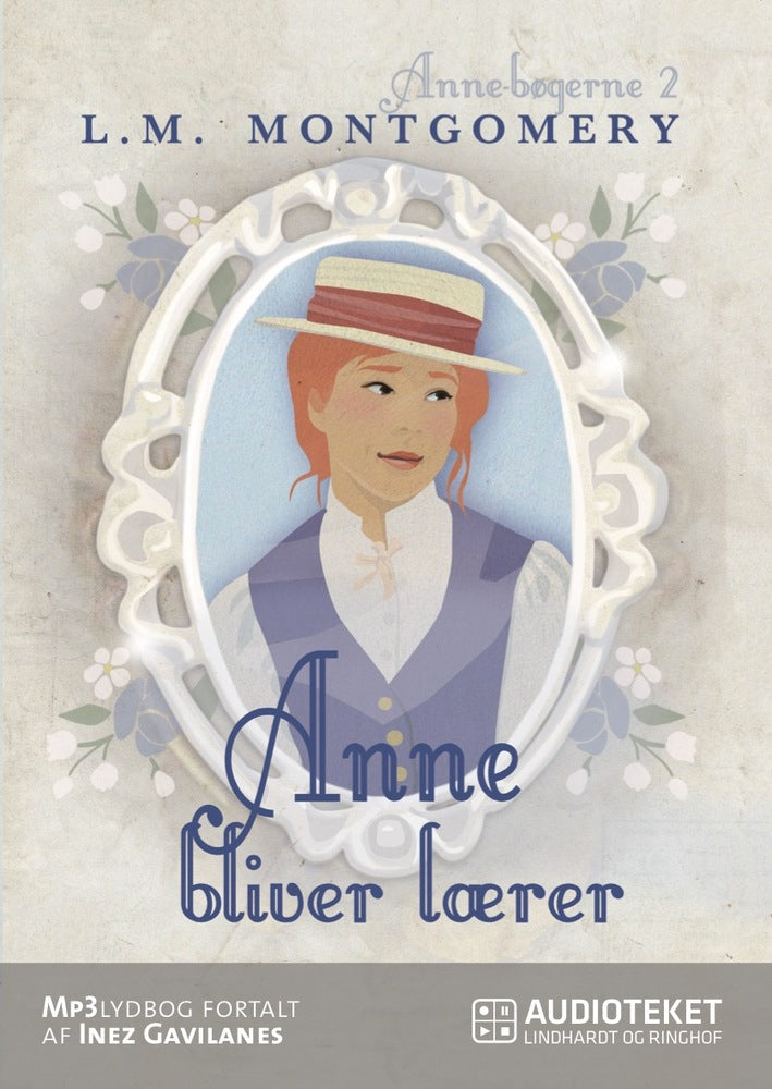 Anne bliver lærer