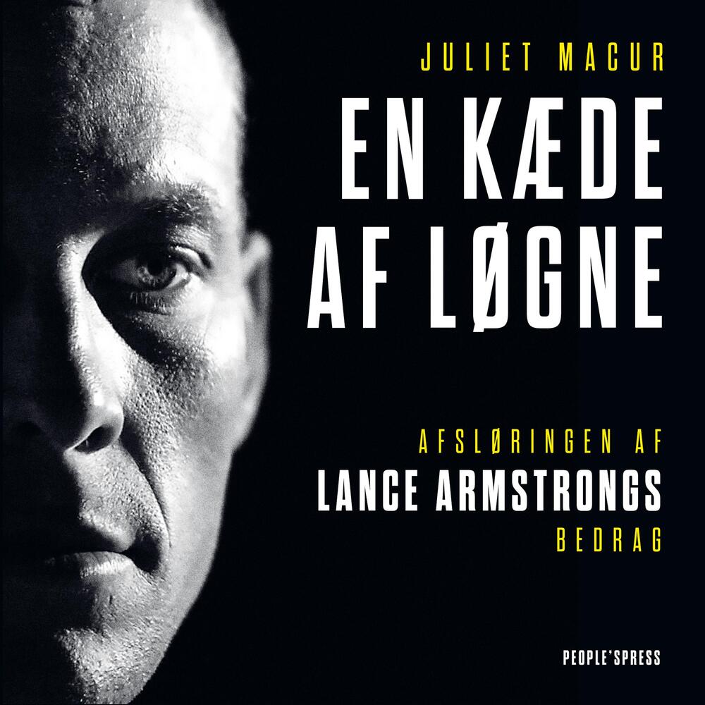 En kæde af løgne