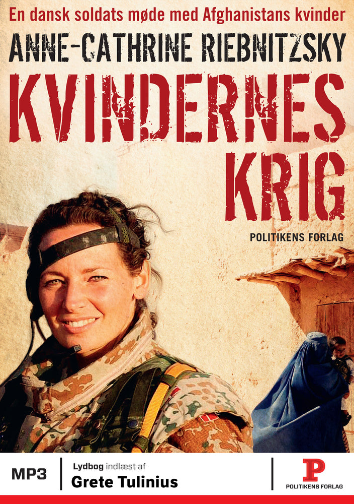Kvindernes krig
